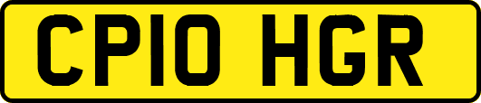 CP10HGR