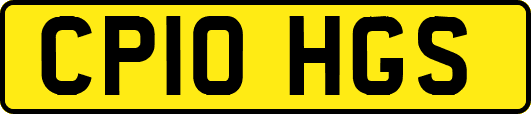 CP10HGS