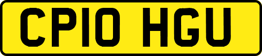 CP10HGU