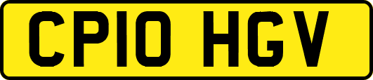 CP10HGV