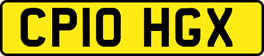 CP10HGX