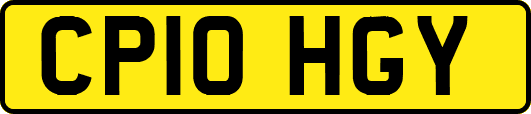 CP10HGY