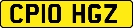 CP10HGZ