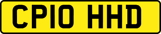 CP10HHD