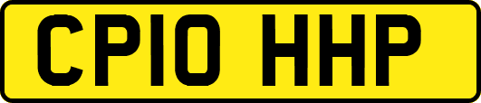 CP10HHP