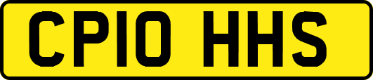 CP10HHS