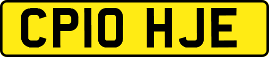 CP10HJE