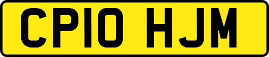 CP10HJM