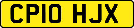 CP10HJX