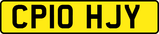CP10HJY