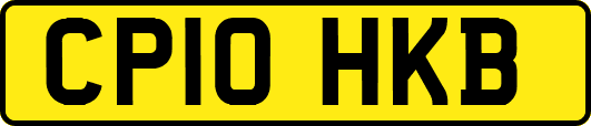 CP10HKB