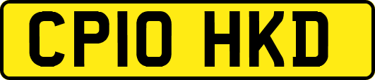 CP10HKD