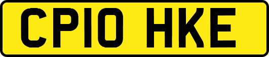 CP10HKE