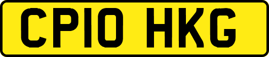 CP10HKG