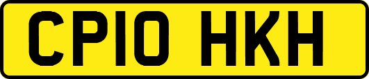 CP10HKH