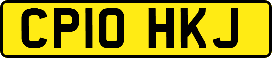 CP10HKJ