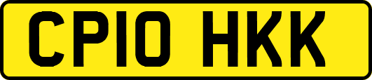 CP10HKK