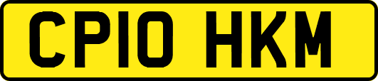 CP10HKM
