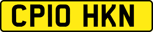 CP10HKN