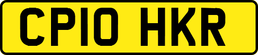 CP10HKR