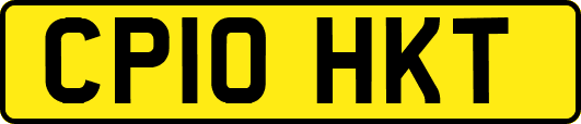 CP10HKT
