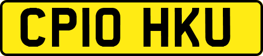 CP10HKU