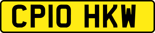 CP10HKW
