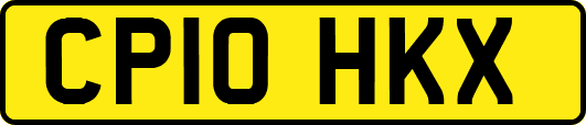 CP10HKX