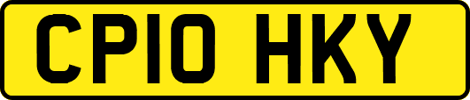 CP10HKY