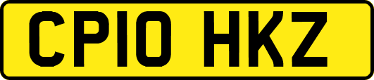 CP10HKZ