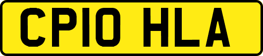 CP10HLA