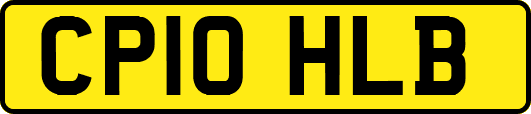 CP10HLB