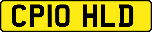 CP10HLD