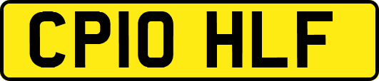 CP10HLF
