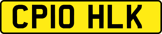 CP10HLK