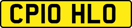 CP10HLO