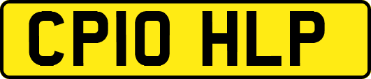 CP10HLP