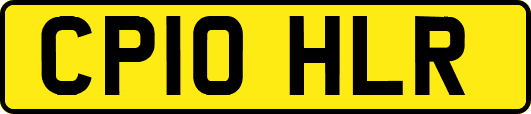 CP10HLR
