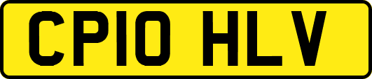 CP10HLV
