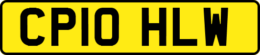 CP10HLW