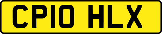 CP10HLX