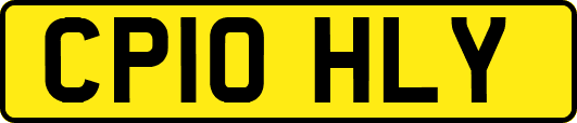 CP10HLY