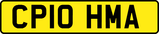 CP10HMA