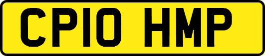 CP10HMP