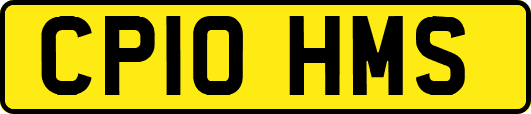 CP10HMS