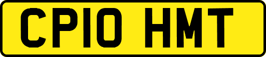 CP10HMT