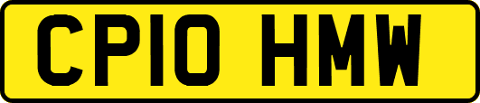 CP10HMW