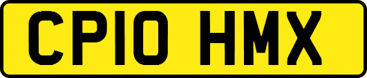 CP10HMX