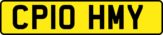 CP10HMY