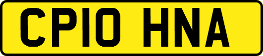 CP10HNA
